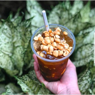 Đá me Thanh Bình hũ 900g