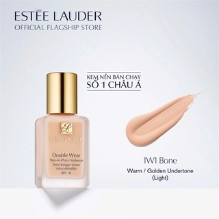 Kem Nền Estee Lauder Double Wear Lâu Trôi 30ml
