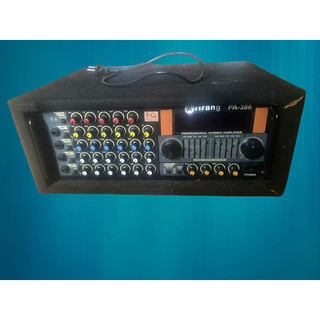 Amply hát karaoke arirang spa-203g 8 sò giá rẻ