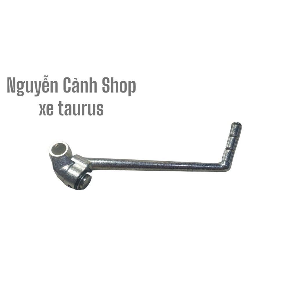 Giò đạp xe taurus,-cần khởi động xe taurus