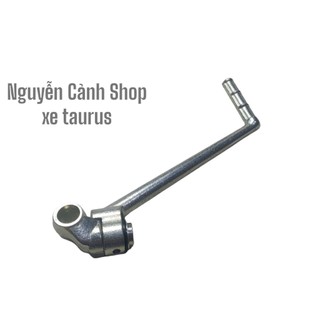 Giò đạp xe taurus,-cần khởi động xe taurus
