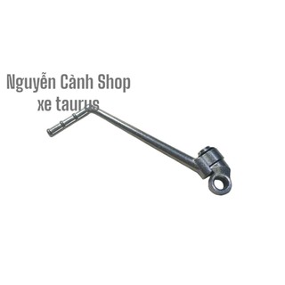 Giò đạp xe taurus,-cần khởi động xe taurus