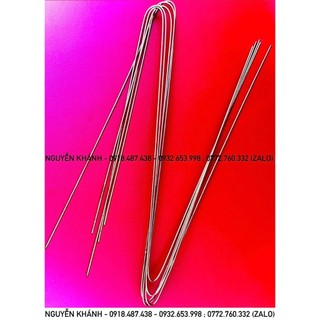 Que hàn đồng thau 2ly (1cây)