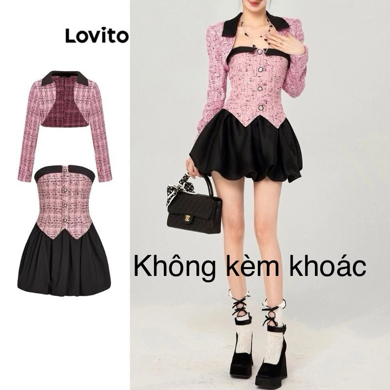 SET KHÔNG TÁCH LẺ