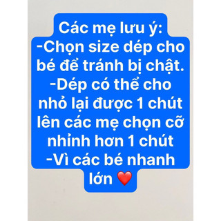 Sandal Bé Gái DRG 0025 (Hồng)size 30-36