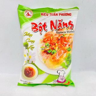 Bột Năng Hãng Tuấn Phương gói 400g