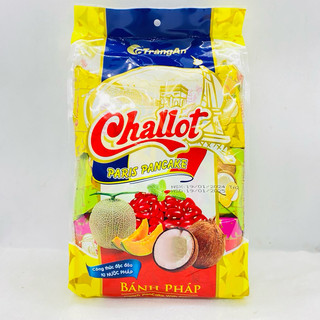 Bánh Pháp Challot Tràng An Gói 275G