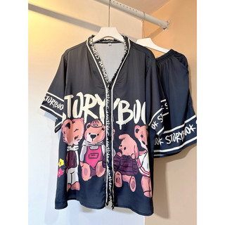 Bộ đồ lụa latin big size 200