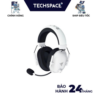 Tai nghe Razer BlackShark V2 HyperSpeed -Bảo hành 24 tháng