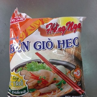 Bún giò heo Hằng Nga Acecook 75g