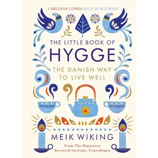 Sách tiếng Anh - The Little Book of Hygge: The Danish Way to Live Well