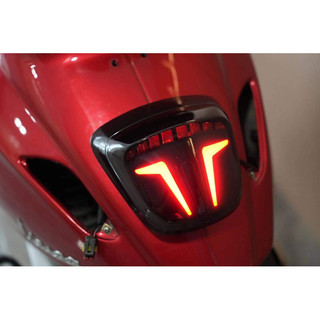 Đèn hậu sau g led vespa sprint primavera