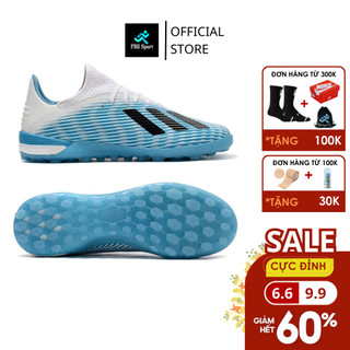 Giày đá bóng X19.1 đế TF sân cỏ nhân tạo
