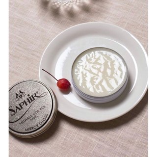 Xi bóng gương Saphir Mirror Gloss