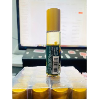 [CHÍNH HÃNG] Dầu Lăn Tinh Dầu Nhân Sâm Green Herb 8ml Thái Lan