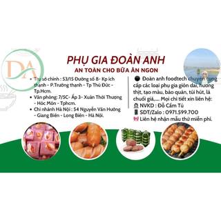 ĐIỀU VỊ I+G - THAY THẾ BỘT NGỌT