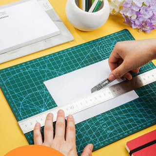 Bảng kê cắt tự liền / Miếng Lót Cắt Tự Lành