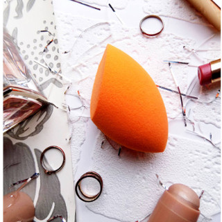 Set 2 Mút Cam Real Techniques 2 Pack Miracle Complexion Sponge