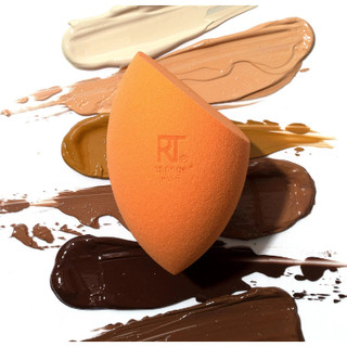 Set 2 Mút Cam Real Techniques 2 Pack Miracle Complexion Sponge