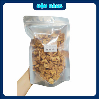 Cá Hồi Sấy Khô Cho Chó Mèo