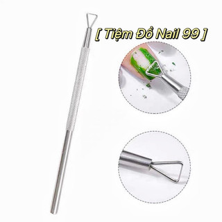 Cây cạo sơn gel Inox siêu bền