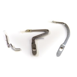 móc chỉ máy vắt sổ 4 chỉ , 5 chỉ công nghiệp jack ĐỜI MỚI , siruba đời K ,...