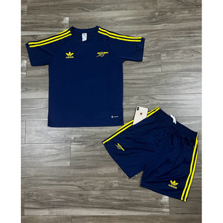 Bộ Arsenal Originals Essentials Tee