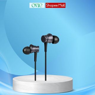 Tai nghe In-ear Xiaomi có dây Headphones Basic âm hay tiếng trong