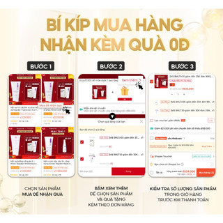 Lotion dưỡng trắng da Tegoder Whitening lux lotion 100 ml 7498