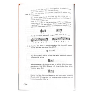 Sách - Nhạc Lý Cơ Bản (Vl) - VLB
