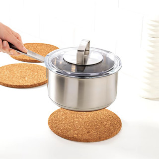 Lót nồi HEAT IKIA chính hãng ( có sẵn )