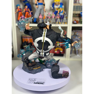 Mô hình cựuthất vũ hải kuma lx max one piece