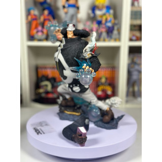 [Kadic] Mô hình  CựuThất vũ hải Kuma LX MAX One piece