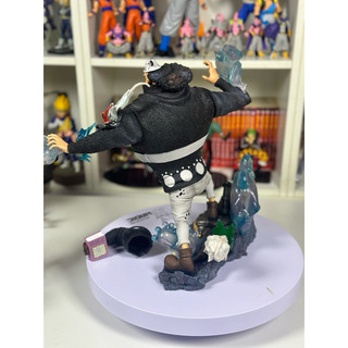 [Kadic] Mô hình  CựuThất vũ hải Kuma LX MAX One piece