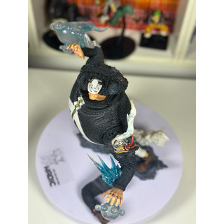 [Kadic] Mô hình  CựuThất vũ hải Kuma LX MAX One piece