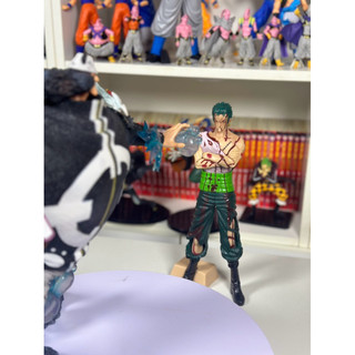 [Kadic] Mô hình  CựuThất vũ hải Kuma LX MAX One piece