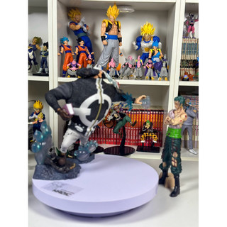 [Kadic] Mô hình  CựuThất vũ hải Kuma LX MAX One piece