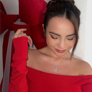 Áo thun tăm trễ vai dài tay DEVONLTD®