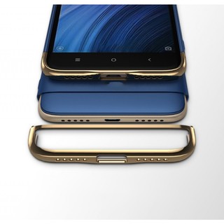 ỐP LƯNG 3 MẢNH CHO SAMSUNG GALAXY A8 / A8 + 2018