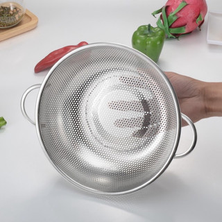 Rổ inox siêu bền đẹp