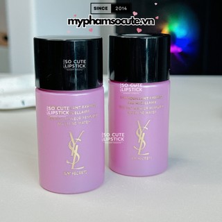 Nước Tẩy Trang YSL Instant Makeup Remover Micellar Water 50ml