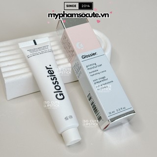 Kem Lót Dưỡng Ẩm Glossier Priming Moisturizer 15ml