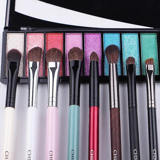 Bộ Cọ Tán Phấn Mắt 9 Cây CHICHODO
