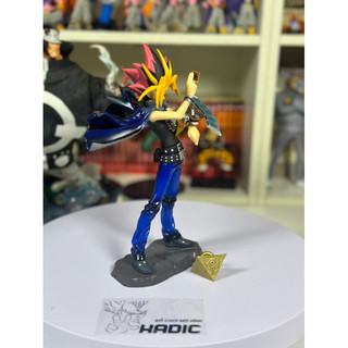 [Kadic] Mô hình Vua Trò Chơi Yu-Gi-Oh