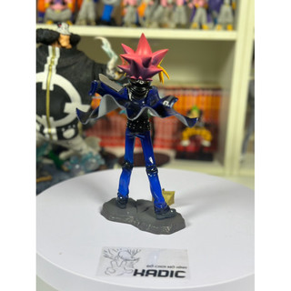 [Kadic] Mô hình Vua Trò Chơi Yu-Gi-Oh