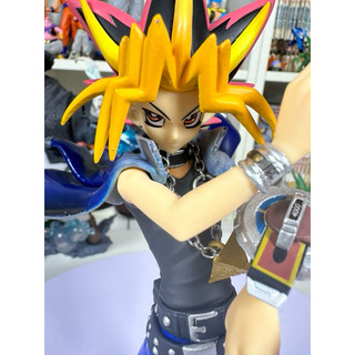 [Kadic] Mô hình Vua Trò Chơi Yu-Gi-Oh