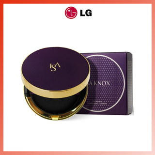 Phấn nước trang điểm Isa Knox Cellinyu Concealing Cushion Refill 15g (SPF 50+ / PA+++)