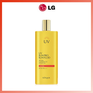 Kem chống nắng Isa Knox UV Sun Pro 365 Extreme Sun Fluid SPF50+/PA+++