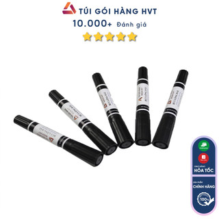 Bút lông dầu chống trôi Nhựa HVT cao cấp (1 chiếc)
