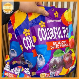 Omai mix colorful plum 408g